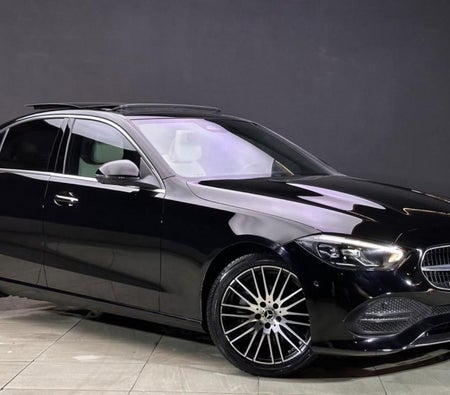 Mercedes Benz C300 2023