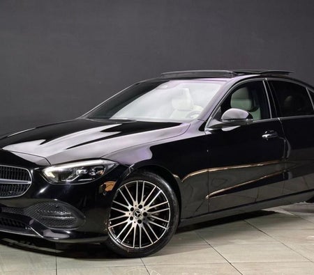 Mercedes Benz C300 2023