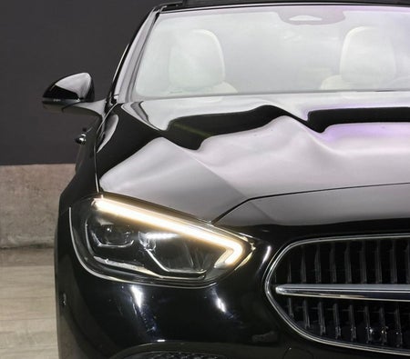 Mercedes Benz C300 2023