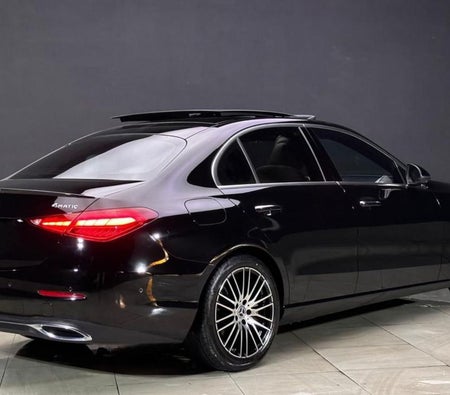 Mercedes Benz C300 2023