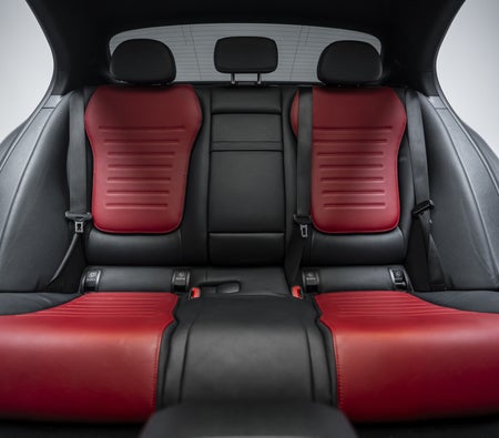 Mercedes Benz C300 AMG 2024, photo 4 of 4