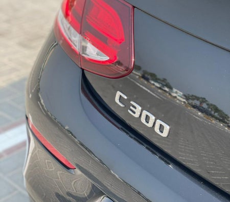 Mercedes Benz C300 Convertible 2022