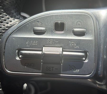 Mercedes Benz C300 Convertible 2022