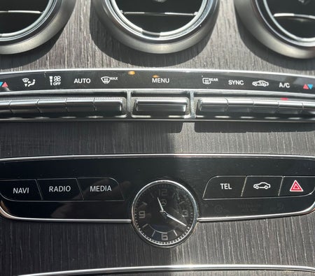 Mercedes Benz C300 Convertible 2022