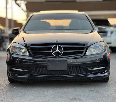 Mercedes Benz C300 2011, photo 3 of 4