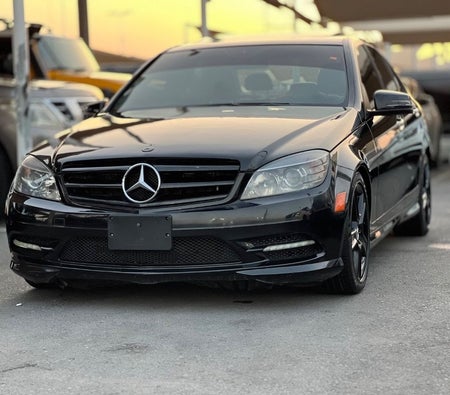 Mercedes Benz C300 2011, photo 4 of 4
