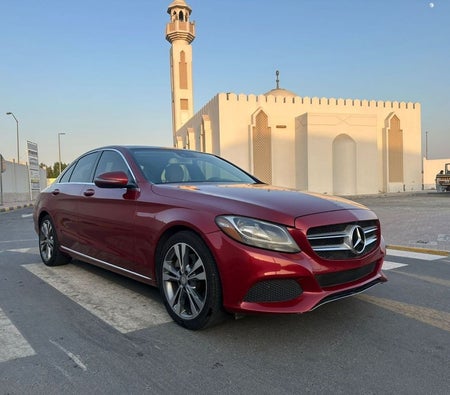 Mercedes Benz C300 2016, photo 4 of 4
