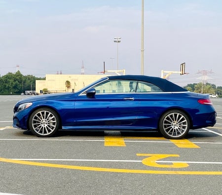 Mercedes Benz C300 2018, photo 4 of 4
