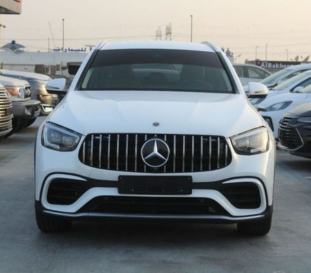 Mercedes Benz C300 2019, photo 2 of 4