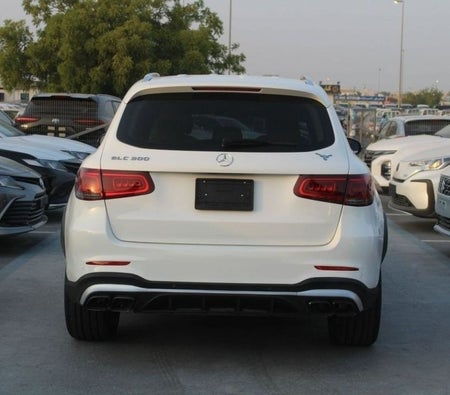 Mercedes Benz C300 2019, photo 4 of 4