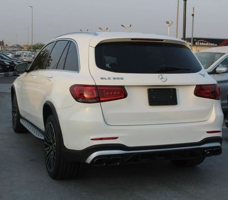Mercedes Benz C300 2019, photo 3 of 4