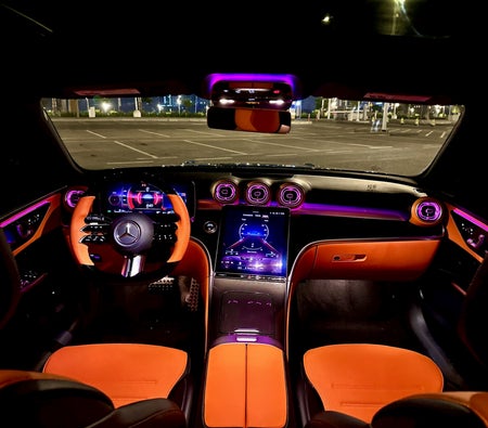 Mercedes Benz C300 2022