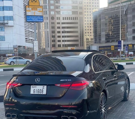 Mercedes Benz C300 2022