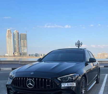 Mercedes Benz C300 2022