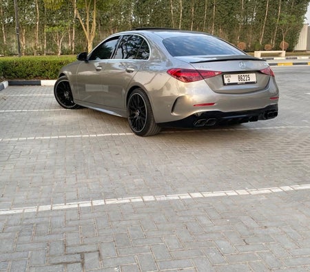 Mercedes Benz C300 2022