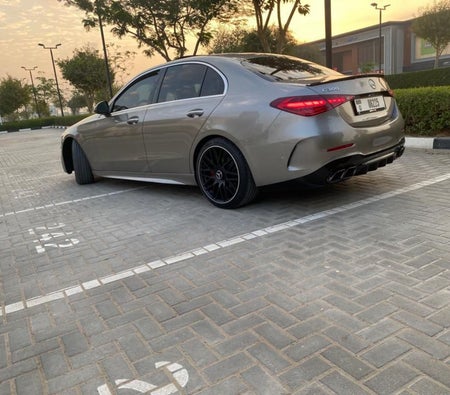 Mercedes Benz C300 2022