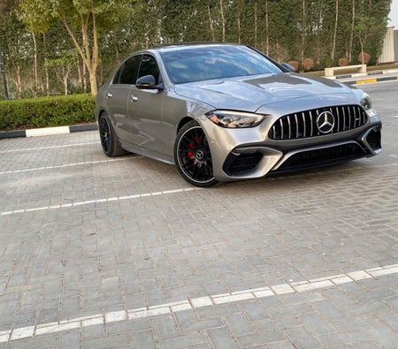 Mercedes Benz C300 2022