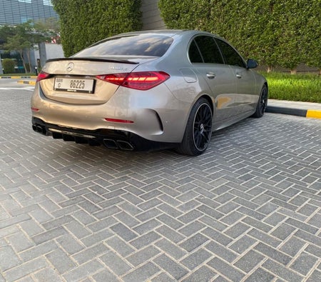 Mercedes Benz C300 2022
