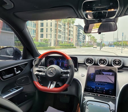 Mercedes Benz C300 2022