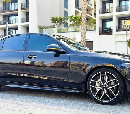 Mercedes Benz C300 2022