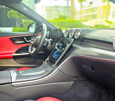 Mercedes Benz C300 2022