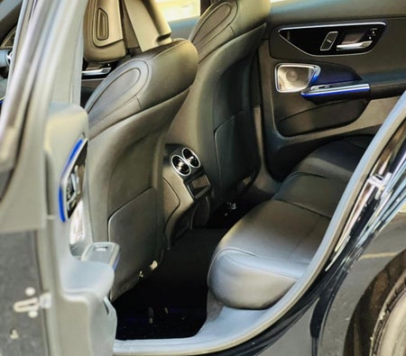 Mercedes Benz C300 2022