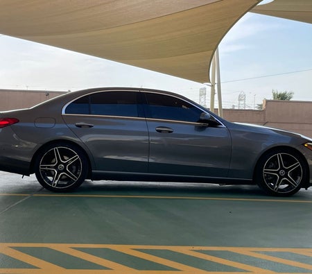 Mercedes Benz C300 2022