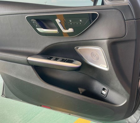 Mercedes Benz C300 2022