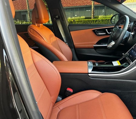 Mercedes Benz C300 2022