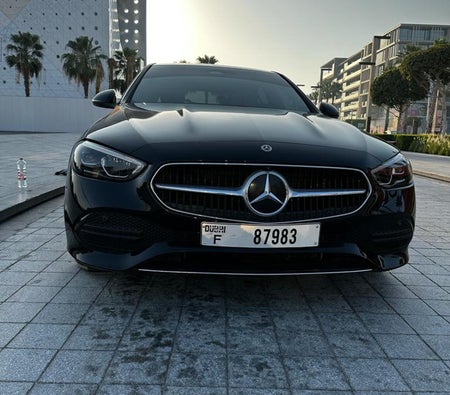 Mercedes Benz C300 2022