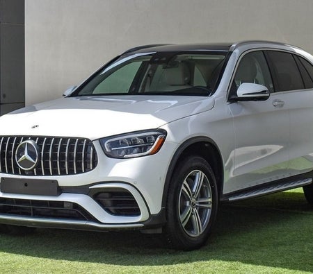 Mercedes Benz GLC 300 2022, photo 3 of 4