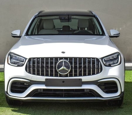 Mercedes Benz GLC 300 2022, photo 2 of 4