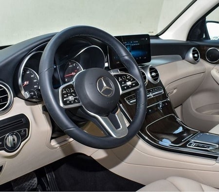 Mercedes Benz GLC 300 2022, photo 4 of 4