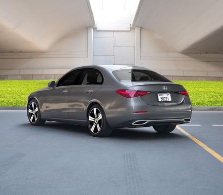 Mercedes Benz C300 2023
