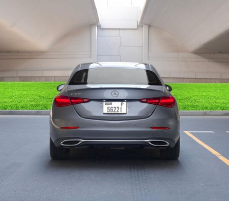 Mercedes Benz C300 2023