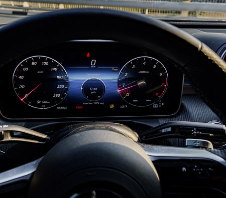 Mercedes Benz C300 2023