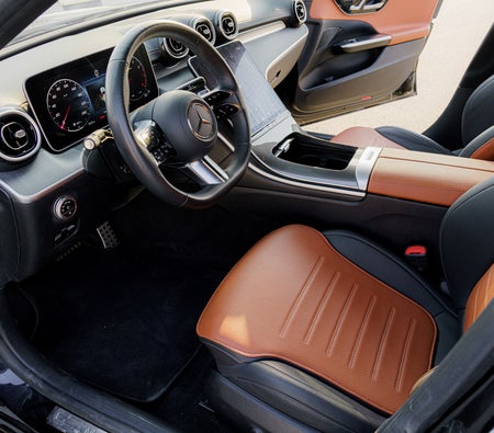 Mercedes Benz C300 2023