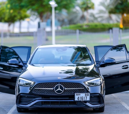 Mercedes Benz C300 2023