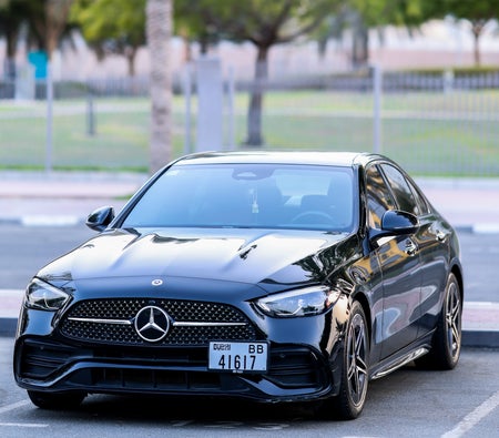 Mercedes Benz C300 2023
