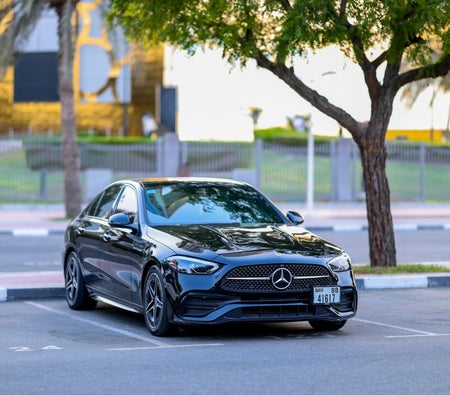 Mercedes Benz C300 2023