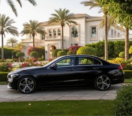 Mercedes Benz C300 2023, photo 4 of 4