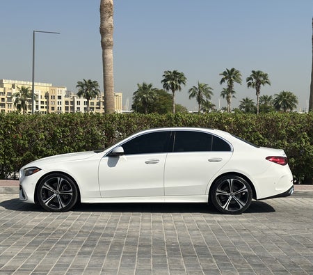 Mercedes Benz C300 2023, photo 4 of 4