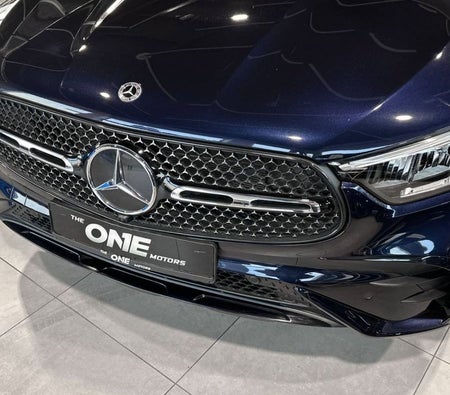Mercedes Benz GLC 300 4MATIC 2024, photo 4 of 4