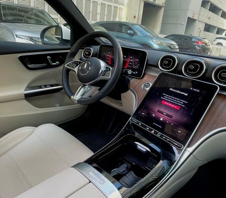 Mercedes Benz C300 2024