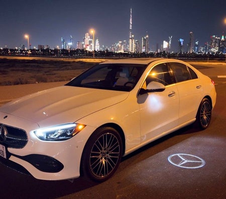 Mercedes Benz C300 2024