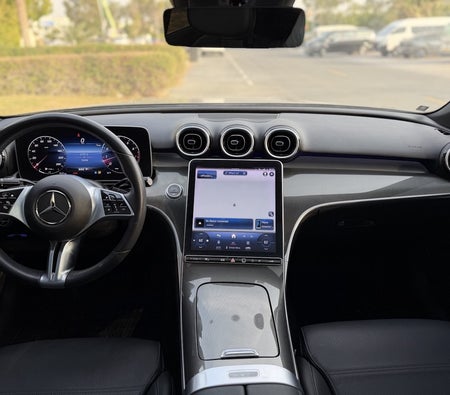 Mercedes Benz C300 2024, photo 2 of 4