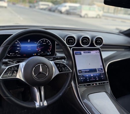 Mercedes Benz C300 2024, photo 4 of 4