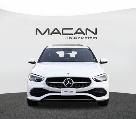 Mercedes Benz C300 2024, photo 2 of 4