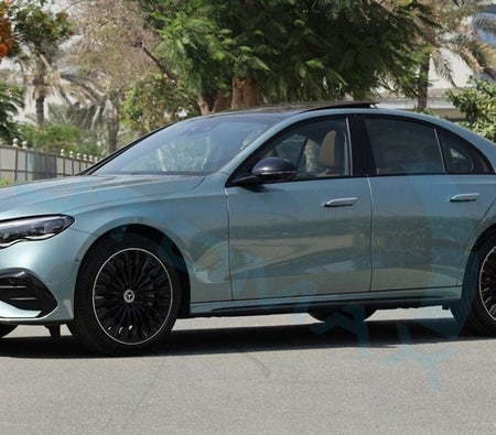 Argent Mercedes Benz C300 2026 Argent Mercedes Benz C300 2026