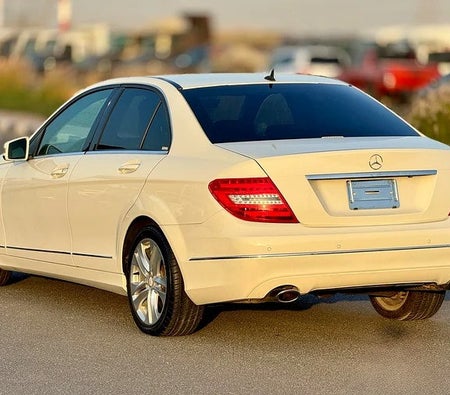 Mercedes Benz C350 2012, photo 4 of 4